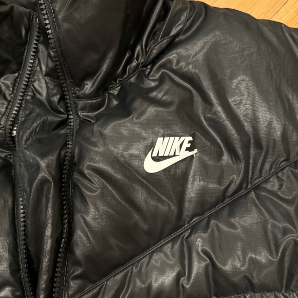 Nike Therma-fit parka size small - Picture 5 of 10